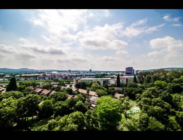 1 BEDROOM PROPERTY TO RENT IN ASHLEA GARDENS